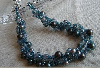 sweet beads saraさんのステッチビーズ講座