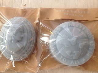 MAPLEのハンドメイド雑貨