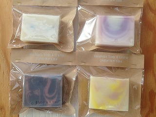 MAPLEのハンドメイド雑貨