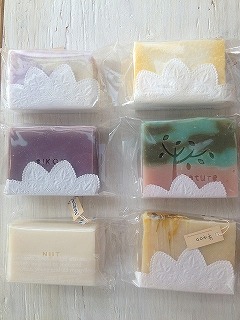 MAPLEのハンドメイド雑貨