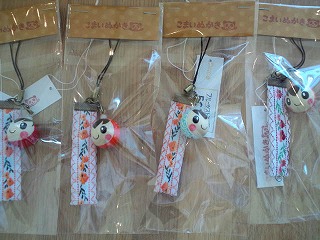 めえぷる納品情報~2010.7.22