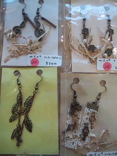 新しいオーナー様”m.f.o*”さん