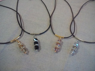 新しいオーナーさま”beads collection”さん
