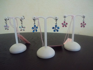 新しいオーナーさま”beads collection”さん