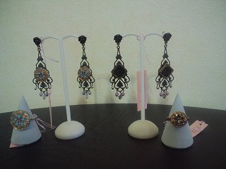新しいオーナーさま”beads collection”さん