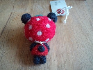 新しいオーナーさま”ナチュリ”さん