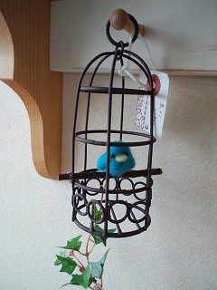 新しいオーナーさま”ナチュリ”さん