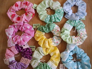 めえぷる納品情報~2010.10.19&hug fes出展者