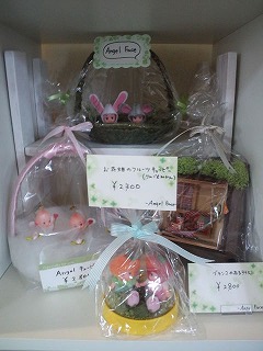 新しいオーナーさま”Angel Face”さん