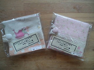 takenokoさんです^^