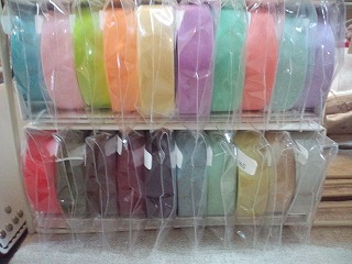 めえぷる納品情報~2010.11.4.5