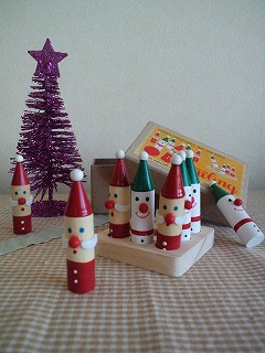 Xmas party at meeple へのお誘い