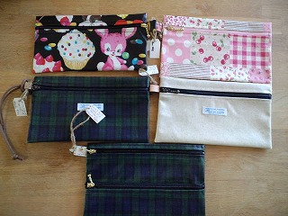 めえぷる納品情報2010.12.6