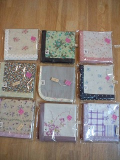 めえぷる納品情報~2010.12.7.8