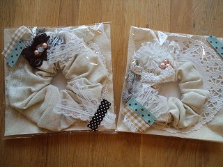 めえぷる納品情報~2010.12.7.8
