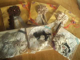 めえぷる納品情報~2010.12.25.26