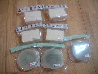 めえぷる納品情報～2010.12.27.28