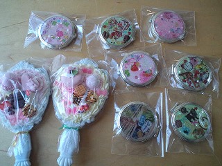 めえぷる納品情報～2011.2.24