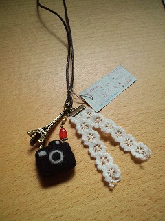 新しいオーナーさま”ちいさいおうち”さん