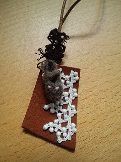 新しいオーナーさま”ちいさいおうち”さん