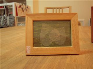 めえぷる”手作り小物”ご紹介10/17
