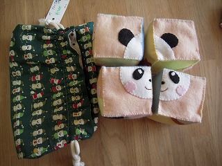 めえぷる納品情報　ひなたさん