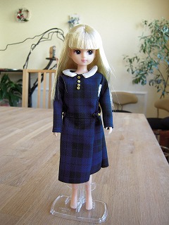 めえぷる”制服のオーダー”