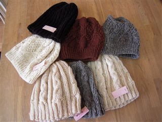 めえぷる”手作り小物”ご紹介11/24