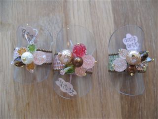 めえぷる”手作り作品”9/12
