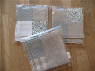 めえぷる”手作り作品”9/12