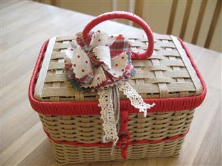 めえぷる”手作り作品”9/12
