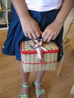 めえぷる”手作り作品”9/12