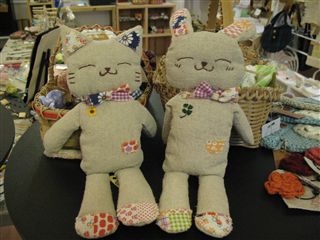 手作り小物ご紹介9/13