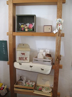ルッカのユールクラップ in 福島