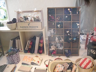 ルッカのユールクラップ in 福島
