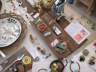 ルッカのユールクラップ in 福島