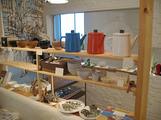 ルッカのユールクラップ in 福島