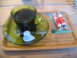 +Greenさん納品されました