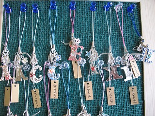 納品情報~ココナツフレーバーさん