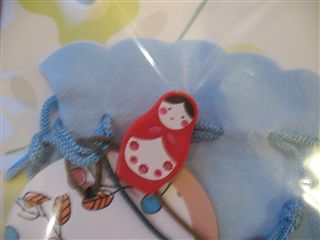 めえぷる”手作り小物”ご紹介9/25