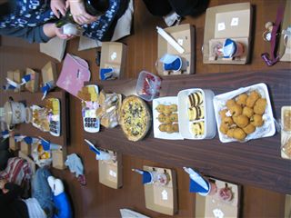 おいしい忘年会