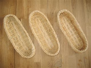 てふてふさんのラタン教室