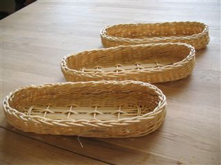 てふてふさんのラタン教室