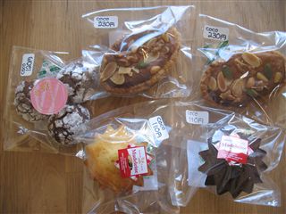 めえぷる 納品情報12/23