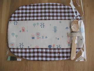 めえぷる”手作り小物”ご紹介9/30