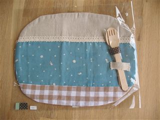 めえぷる”手作り小物”ご紹介9/30