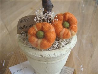 めえぷる”手作り小物”ご紹介9/30