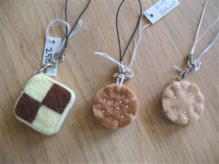 めえぷる”手作り小物”ご紹介10/2