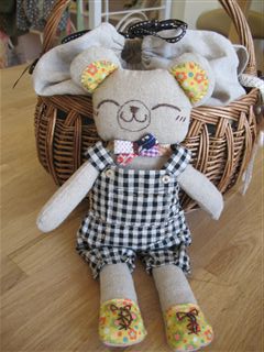 めえぷる”手作り小物”ご紹介10/2