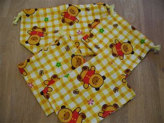 めえぷる納品情報~2/9
